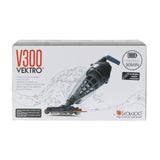 Kokido Telsa 50 / Vektro V300 - Rechargeable Cordless Spa Vacuum - Swimspas & Small Pools - Heater and Spa Parts