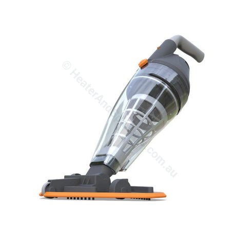 Kokido Telsa 50 / Vektro V300 - Rechargeable Cordless Spa Vacuum - Swimspas & Small Pools - Heater and Spa Parts