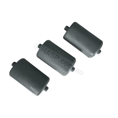 Vektro XL / Telsa 90 Spare Parts 2a. New-style Pole Connector