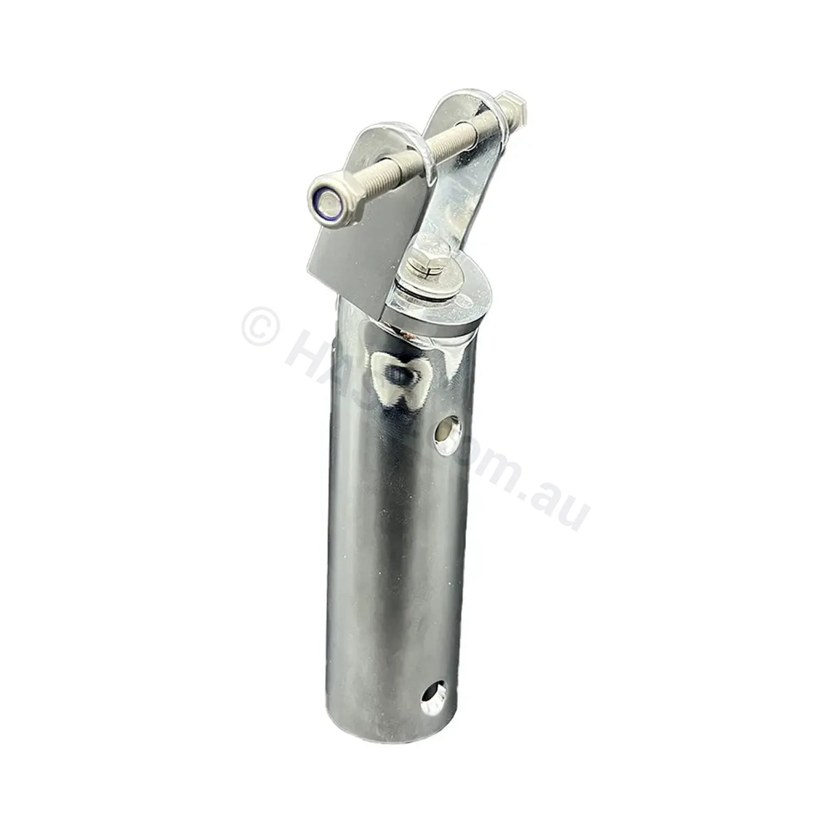 Vektro XL / Telsa 90 Spare Parts 2a. New-style Pole Connector