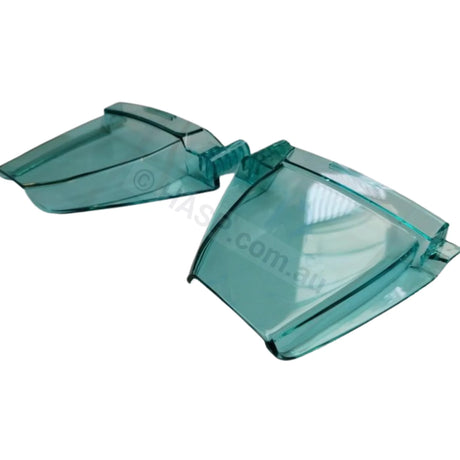 Vektro Xl / Telsa 90 Spare Parts 3. Left & Right Extension