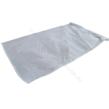 Vektro Xl / Telsa 90 Spare Parts 5. Standard Filter Bag