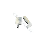 Vektro Xl / Telsa 90 Spare Parts Brush Set