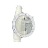 Vektro Xl / Telsa 90 Spare Parts 5B. Camlock Filter Bag - Standard
