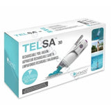 Vektro Z200 / Telsa 30 Spa & Pool Vacuum Vacuums