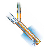 Venturi Pump - For Removing Water, Sand, Debris - V-Pump aka Slurpy - Heater and Spa Parts
