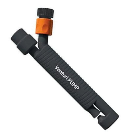 Venturi Pump - For Removing Water, Sand, Debris - V-Pump aka Slurpy - Heater and Spa Parts