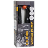 Venturi Pump - For Removing Water, Sand, Debris - V-Pump aka Slurpy - Heater and Spa Parts