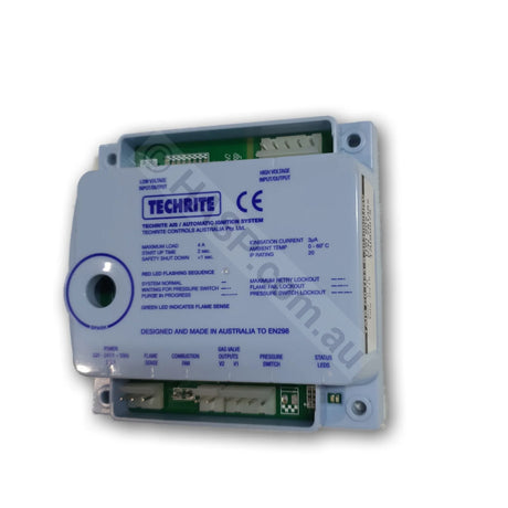 Viron eVo / ICI HSI Ignition Module - Techrite Astralpool Fluidra - Heater and Spa Parts