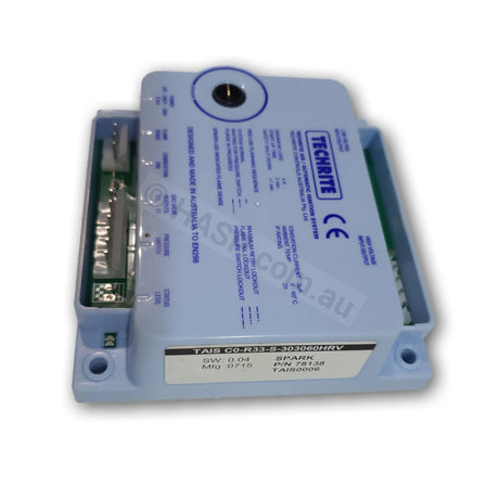 Viron Ignition DSI Spark & Pilot - Hurlcon Astralpool - Techrite - Heater and Spa Parts