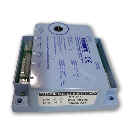 Viron Ignition DSI Spark & Pilot - Hurlcon Astralpool - Techrite - Heater and Spa Parts