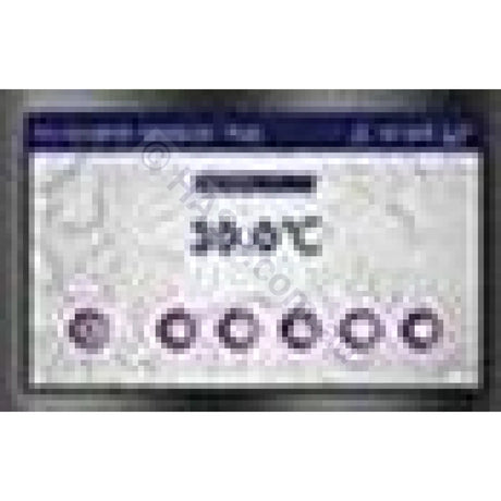 Viron Inverter Colour Touch Screen for Astralpool iHP Heat Pumps - NLA - Heater and Spa Parts