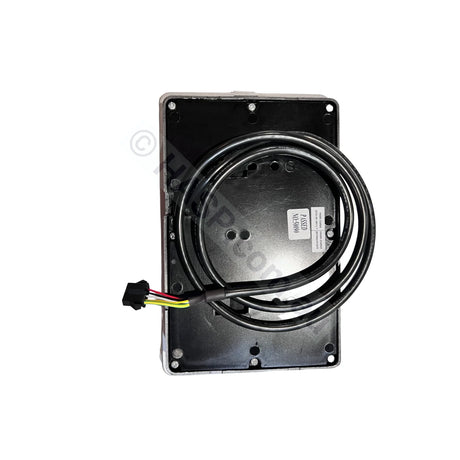 Viron Inverter Colour Touch Screen For Astralpool Ihp Heat Pumps Touchpads