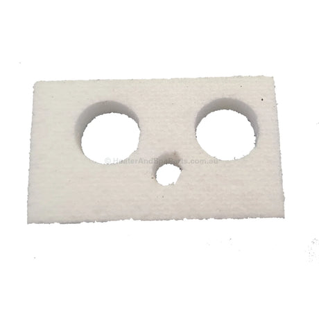 Viron Pilot Ignitor Gasket - 78186 - Heater and Spa Parts