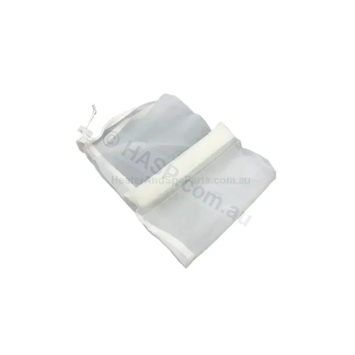 Voltera 105 Parts - Vektro 8A. Fine Filter Bag