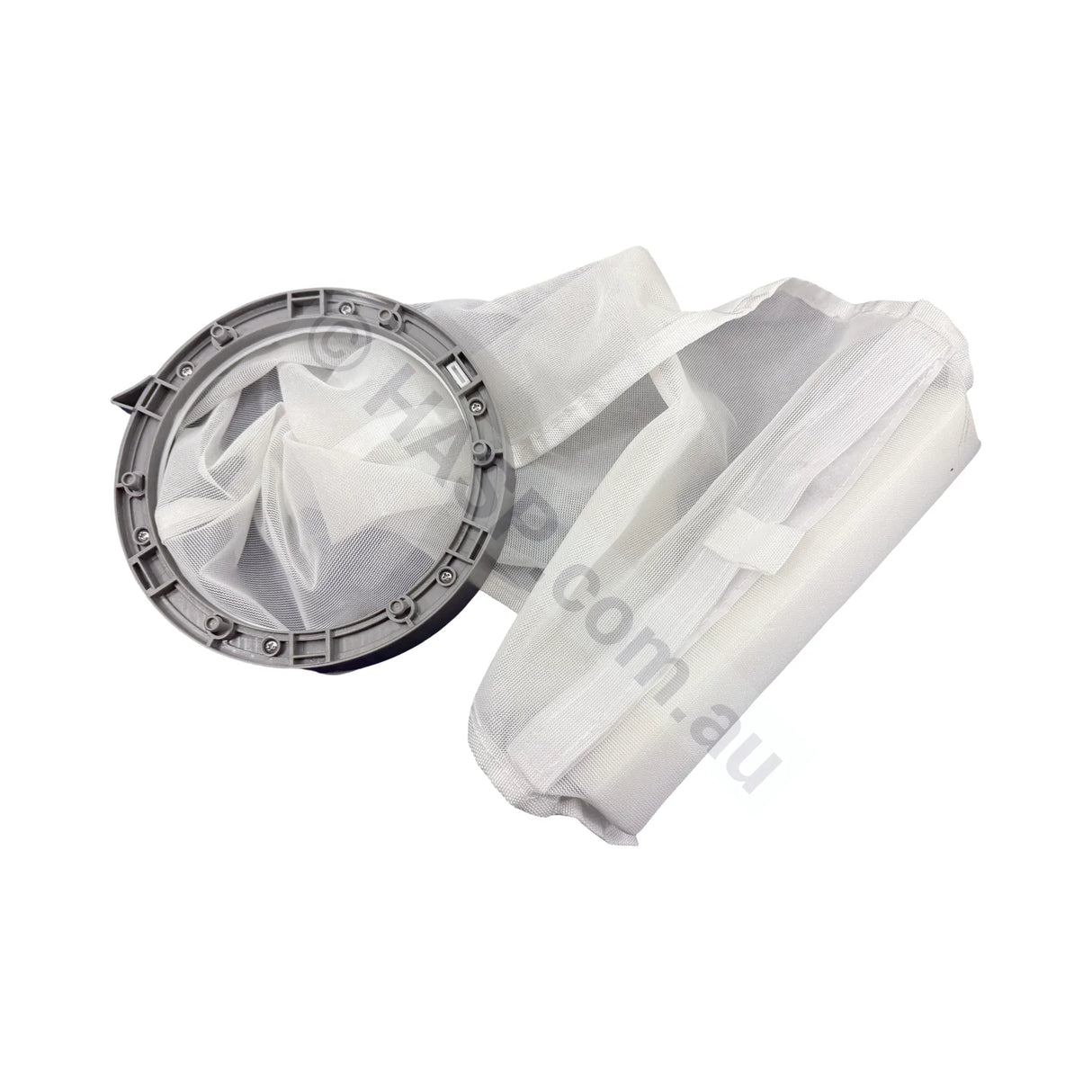 Voltera 105 Parts Vektro Camlock Fine Filter