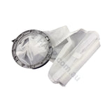 Voltera 105 Parts Vektro Camlock Fine Filter