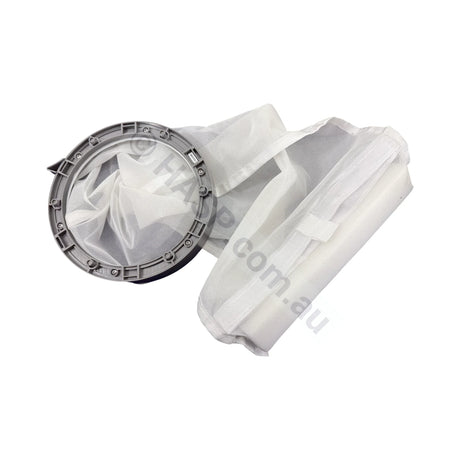 Voltera 105 Parts Vektro Camlock Fine Filter