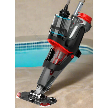 Voltera 60 Triklean 3 In 1 - Rechargeable Pool & Spa Vacuum Vacuums