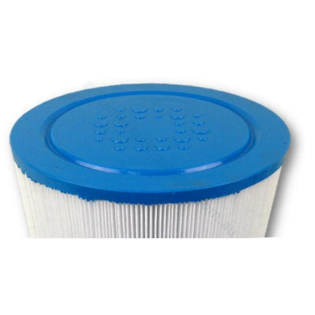 210Mm X 127Mm Vortex O2 - 400 C24 Cartridge Filter Pleated Filters