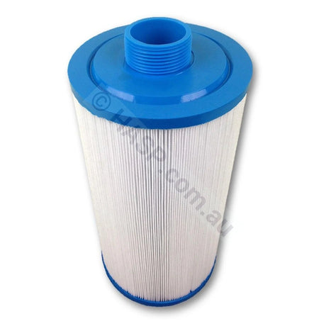 210Mm X 127Mm Vortex O2 - 400 C24 Cartridge Filter Pleated Single / Filters