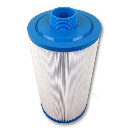210Mm X 127Mm Vortex O2 - 400 C24 Cartridge Filter Pleated Single / Filters