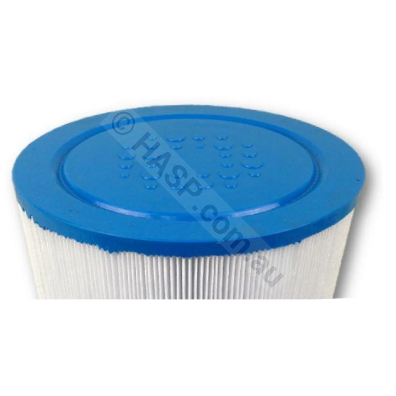 210Mm X 127Mm Vortex O2 - 400 C24 Cartridge Filter Pleated Filters