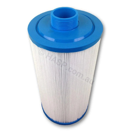 210Mm X 127Mm Vortex O2 - 400 C24 Cartridge Filter Pleated Single / Filters