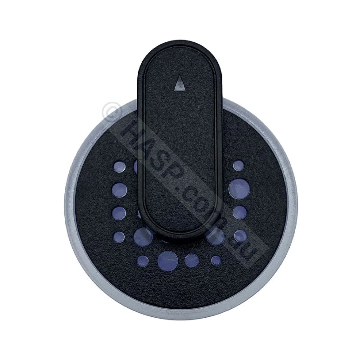 Vortex® / O2 Spas Air Control
