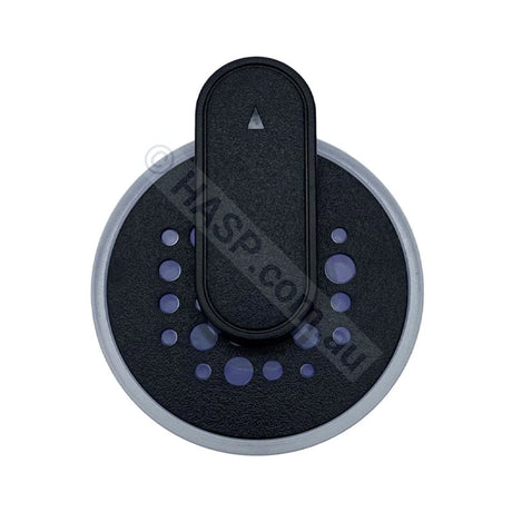 Vortex® / O2 Spas Air Control