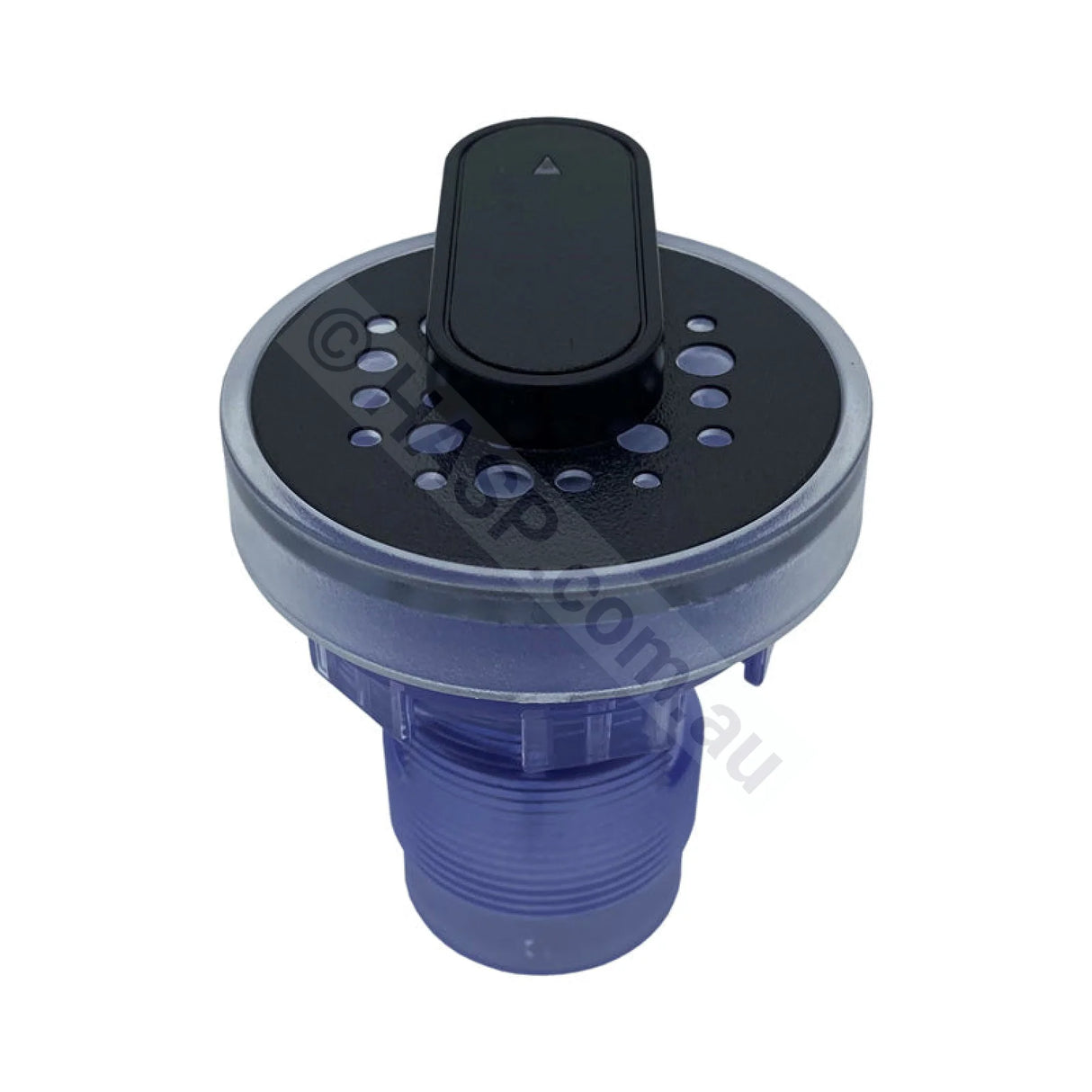 Vortex® / O2 Spas Air Control
