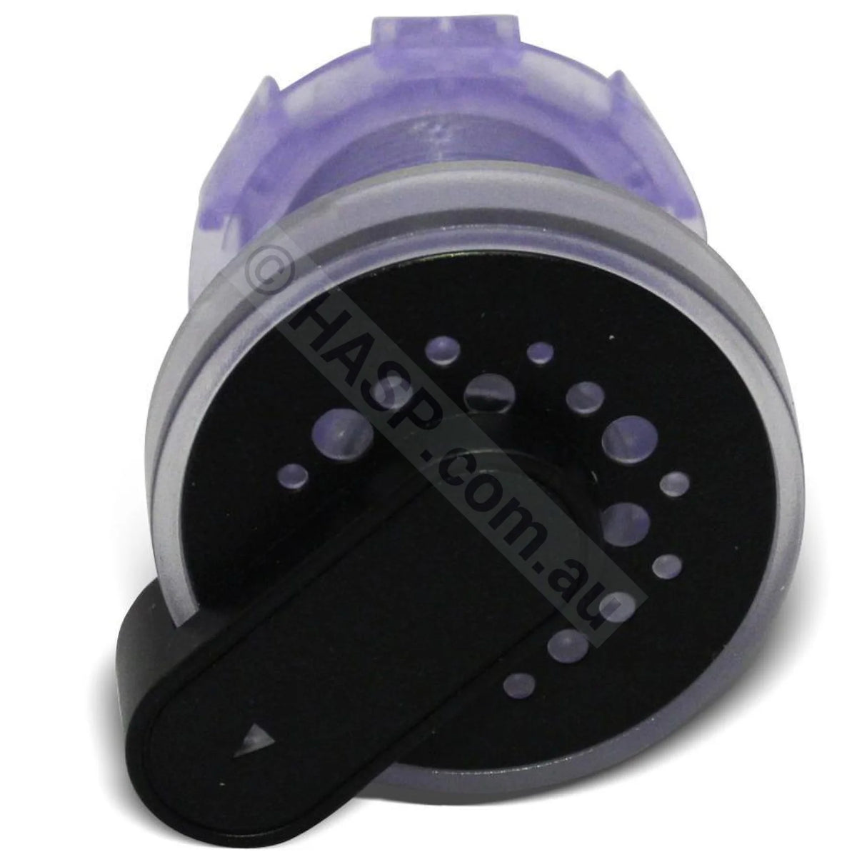 Vortex / O2 Spas Air Control - Heater and Spa Parts