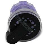Vortex / O2 Spas Air Control - Heater and Spa Parts