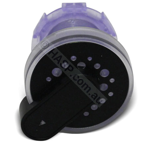 Vortex / O2 Spas Air Control - Heater and Spa Parts