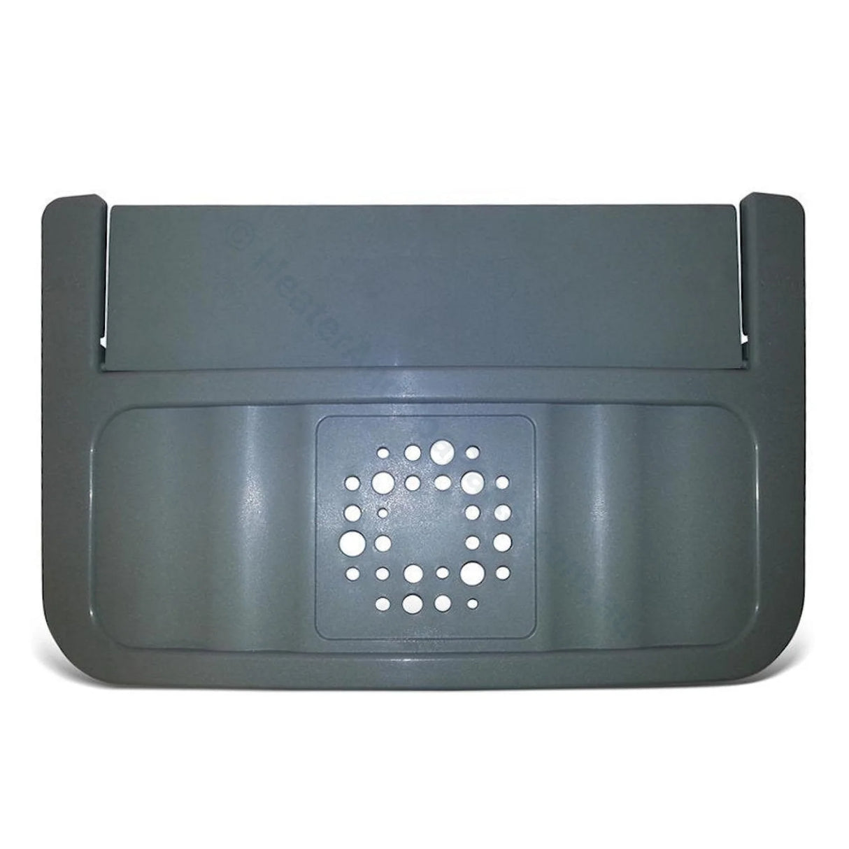 Vortex Spas / 02 Filter Face