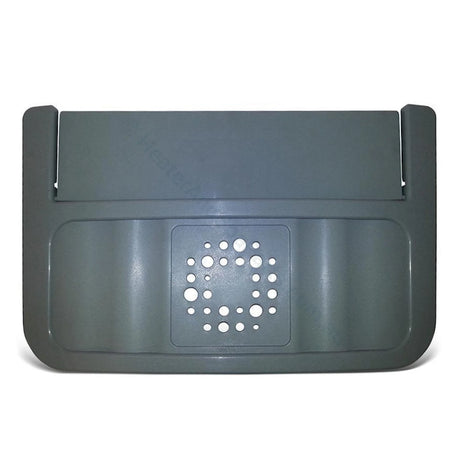 Vortex Spas / 02 Filter Face