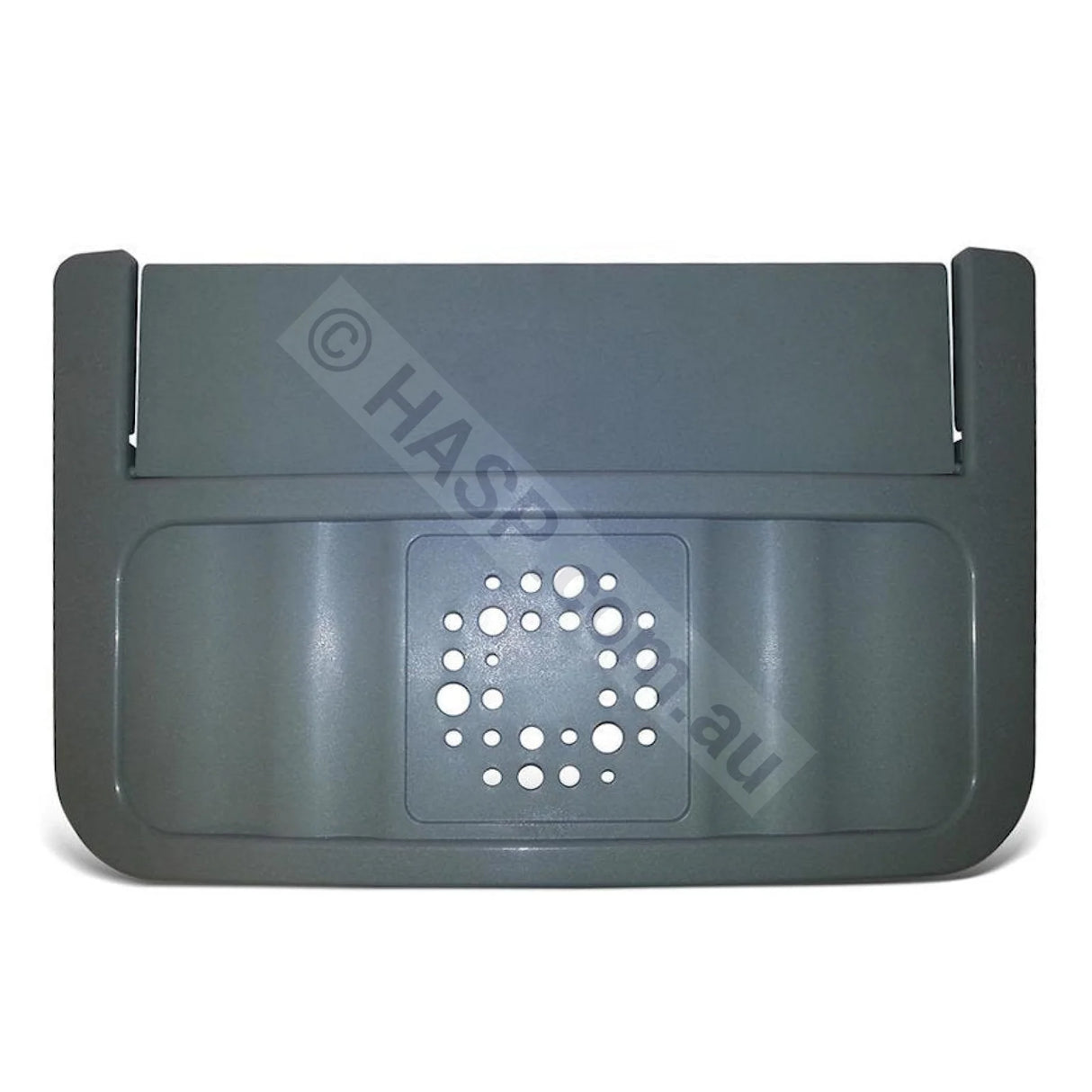 Vortex Spas / 02 Filter Face