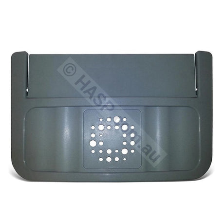 Vortex Spas / 02 Filter Face