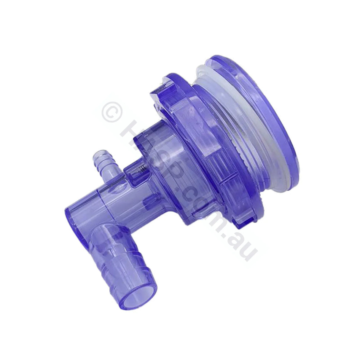 Vortex Spas 3.5’’ Jet Body Assy