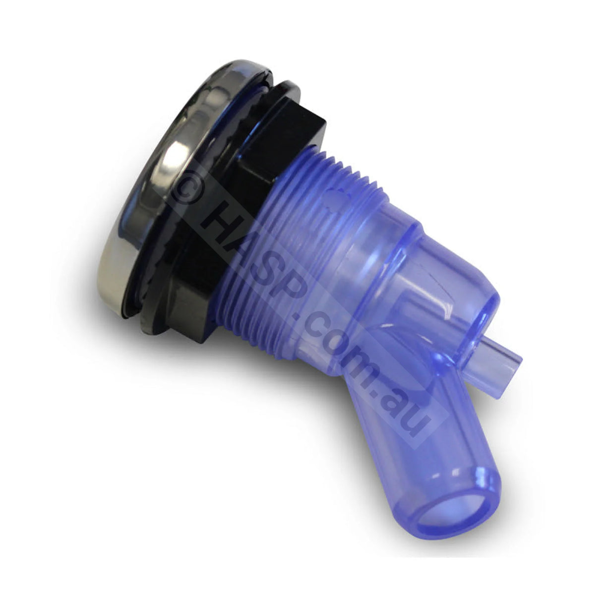 Vortex Spas Laminar Jet - Front Access