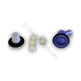 Vortex Spas Laminar Jet - Front Access