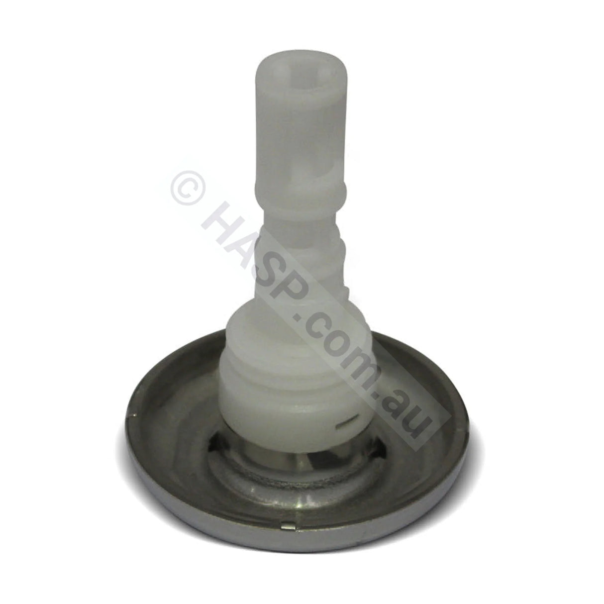 VortexSpas 50mm(2’’) AT H2 Roto Jet S/Steel - 2017