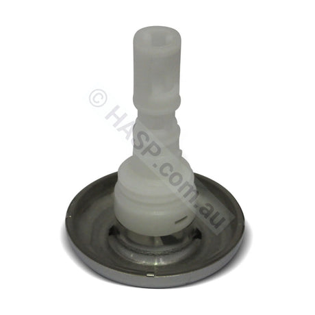 VortexSpas 50mm(2’’) AT H2 Roto Jet S/Steel - 2017