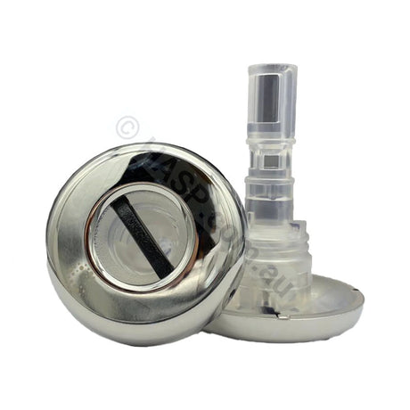 VortexSpas 50mm(2’’) AT H2 Roto Jet S/Steel - 2017