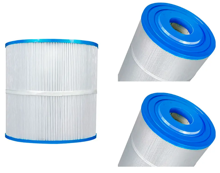 Waterco Paramount Opal 90 Replacement Cartridge Filter Element - 210 X 260