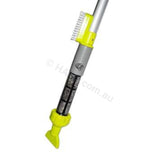 Wanda Kokido K896 - Spa Vacuum - Battery Powered - Heater and Spa Parts