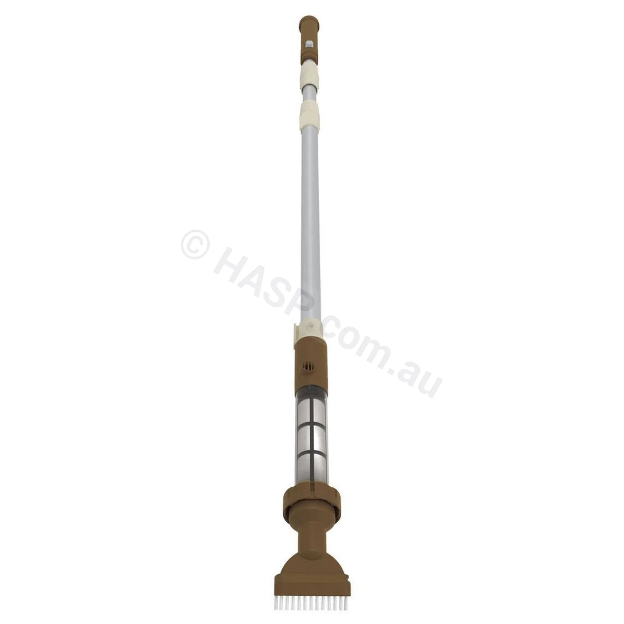 Wanda Kokido K896 - Spa Vacuum - Battery Powered - Heater and Spa Parts