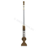 Wanda Kokido K896 - Spa Vacuum - Battery Powered - Heater and Spa Parts