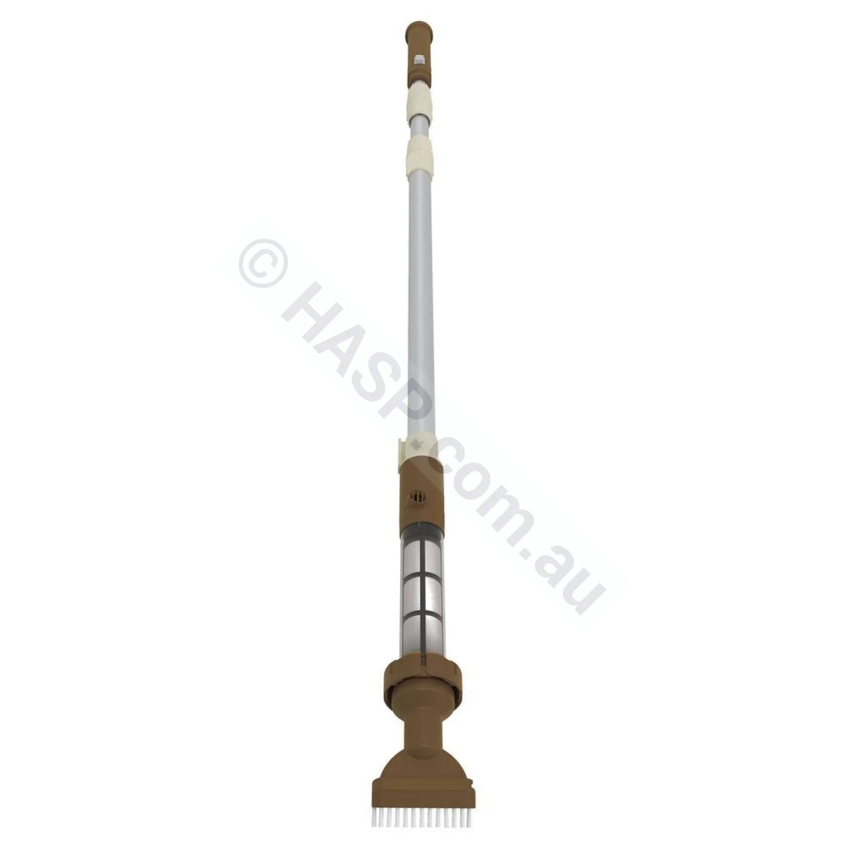 Wanda Kokido K896 - Spa Vacuum - Battery Powered - Heater and Spa Parts