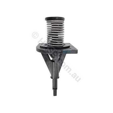 Water System Parts - Zodiac Jxi / Astralpool Ixi Gas Heater 3. Jxi Bypass Kit